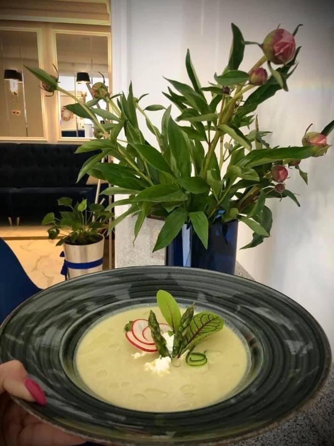 蒂黑House With Lanterns公寓 外观 照片